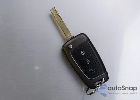 2020 Hyundai Venue Sel из США, поврежденный, VIN KMHRC8A32LU040238